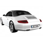 LED πίσω φανάρια για Porsche Carrera 911 (997)__Κόκκινο/Φιμέ LED πίσω φανάρια για Porsche Carrera 911 (997)__Κόκκινο/Φιμέ